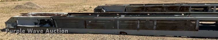 image for item DQ1407 Reuter Equipment 9907  conveyor