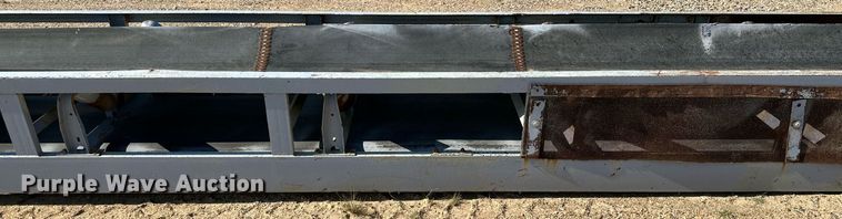 image for item DQ1407 Reuter Equipment 9907  conveyor