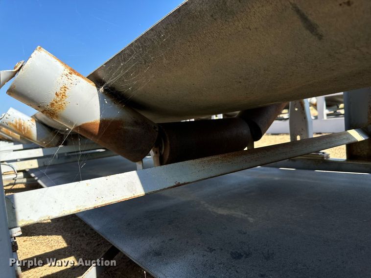 image for item DQ1407 Reuter Equipment 9907  conveyor