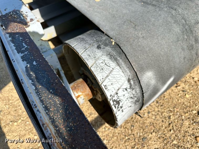 image for item DQ1407 Reuter Equipment 9907  conveyor