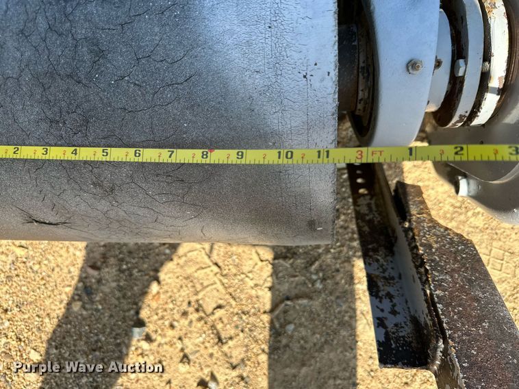 image for item DQ1407 Reuter Equipment 9907  conveyor