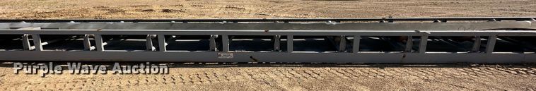 image for item DQ1408 Reuter Equipment  conveyor