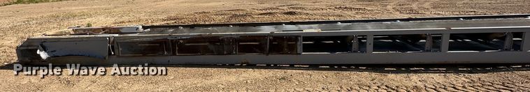 image for item DQ1408 Reuter Equipment  conveyor