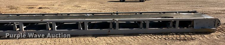 image for item DQ1408 Reuter Equipment  conveyor