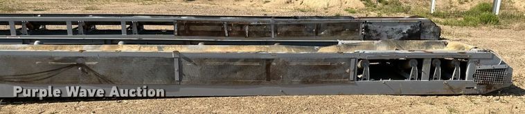 image for item DQ1408 Reuter Equipment  conveyor