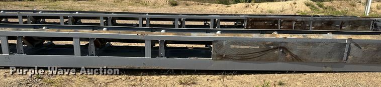 image for item DQ1408 Reuter Equipment  conveyor