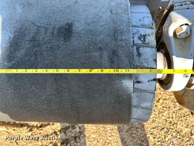 image for item DQ1408 Reuter Equipment  conveyor