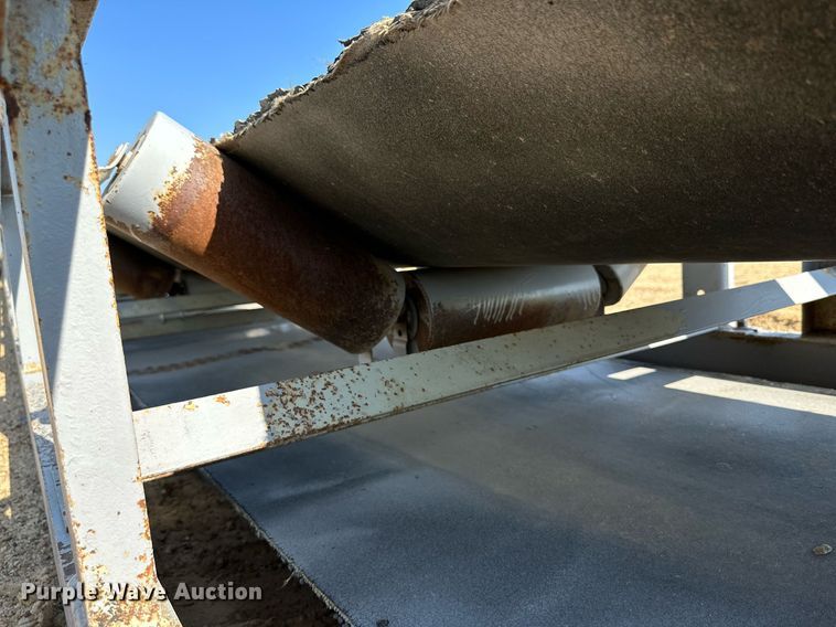 image for item DQ1408 Reuter Equipment  conveyor