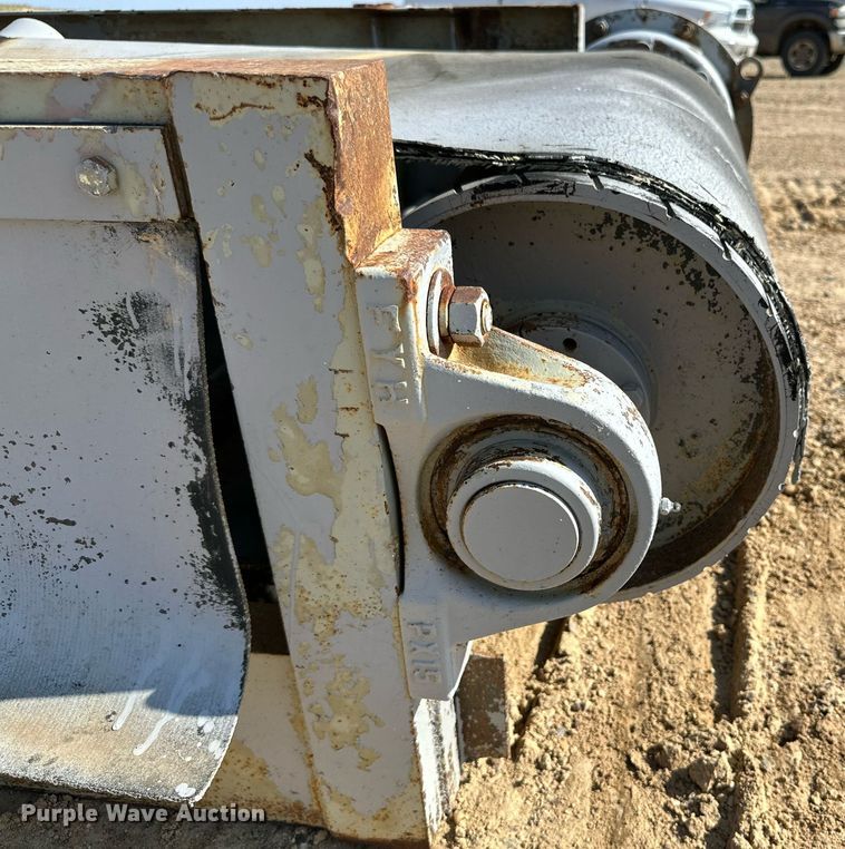 image for item DQ1408 Reuter Equipment  conveyor