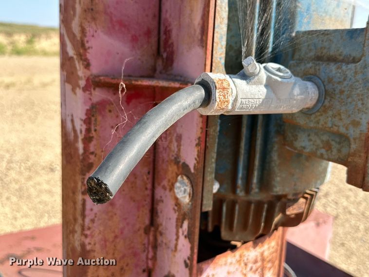 image for item DQ1409 Fisher  Floating Pump