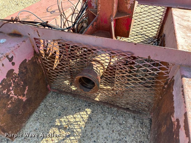 image for item DQ1409 Fisher  Floating Pump