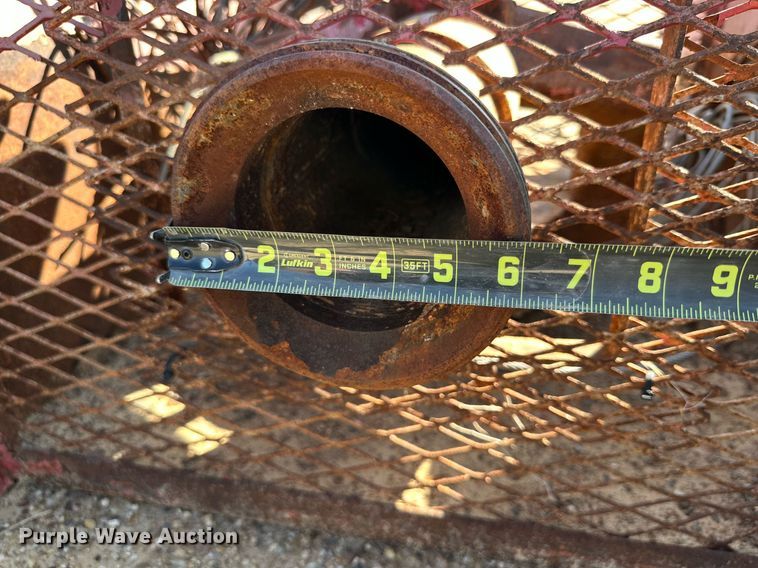 image for item DQ1409 Fisher  Floating Pump