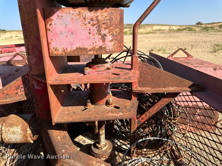 image for item DQ1409 Fisher  Floating Pump