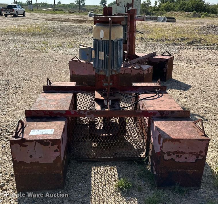 image for item DQ1410 Fisher  Floating Pump