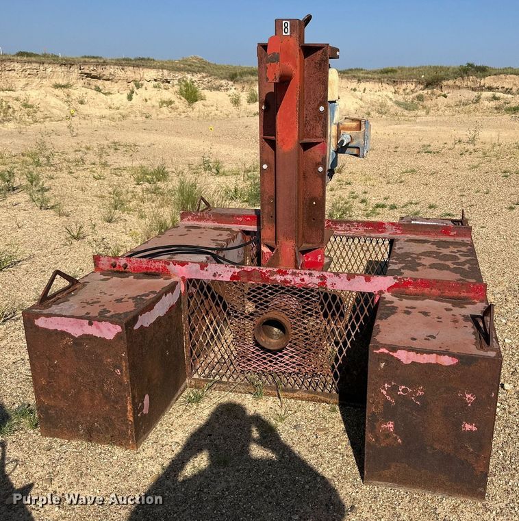 image for item DQ1410 Fisher  Floating Pump