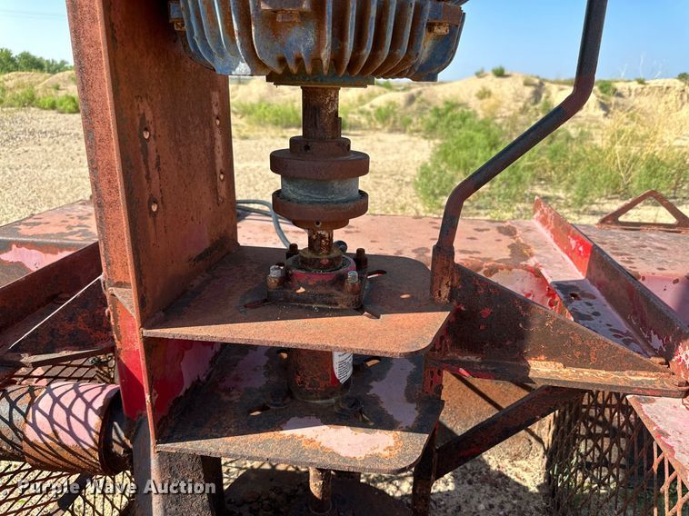 image for item DQ1410 Fisher  Floating Pump