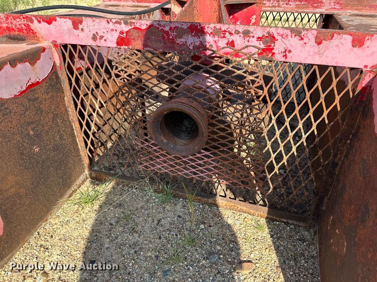 image for item DQ1410 Fisher  Floating Pump