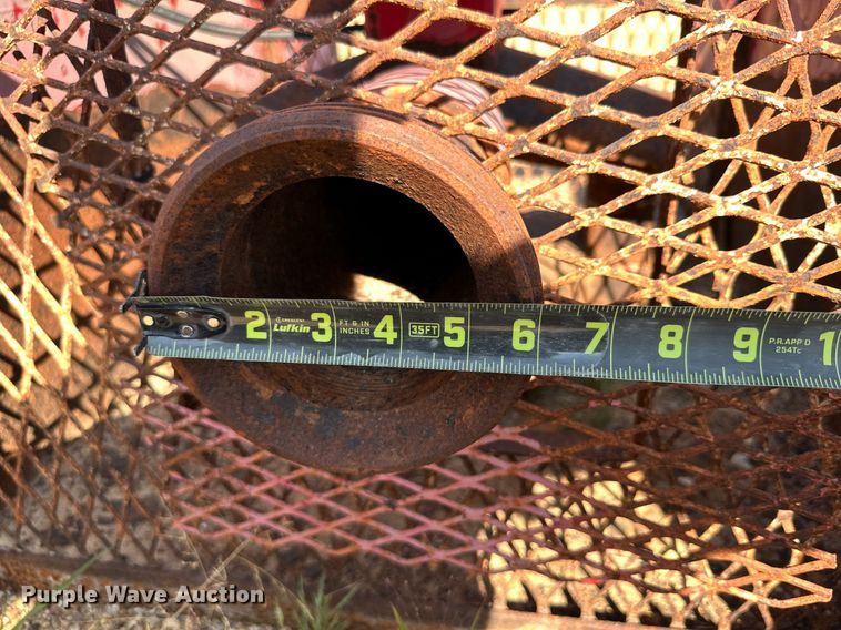 image for item DQ1410 Fisher  Floating Pump