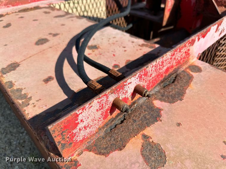 image for item DQ1410 Fisher  Floating Pump