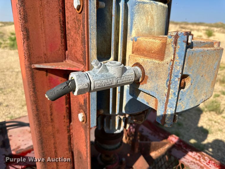 image for item DQ1410 Fisher  Floating Pump