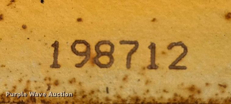 image for item DQ1412 Volvo PT125R  pneumatic roller