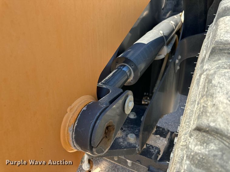 image for item DQ1413 2019 Case 721G  wheel loader