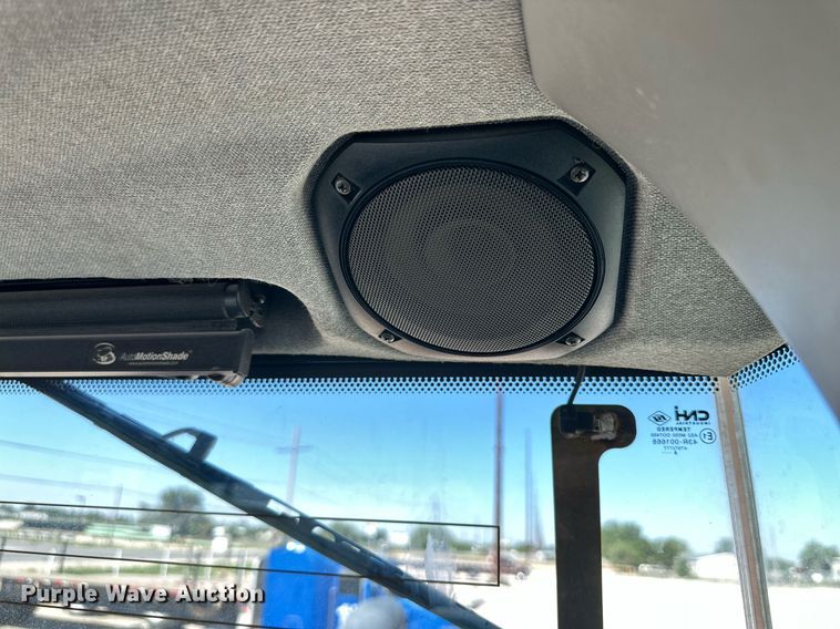 image for item DQ1413 2019 Case 721G  wheel loader