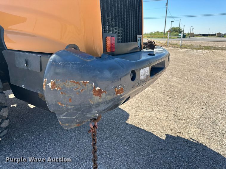 image for item DQ1413 2019 Case 721G  wheel loader