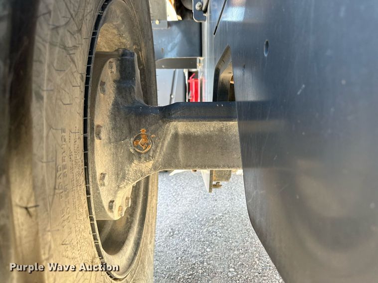 image for item DQ1413 2019 Case 721G  wheel loader