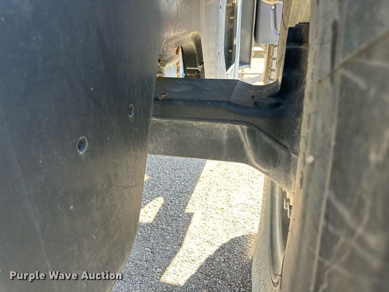 image for item DQ1413 2019 Case 721G  wheel loader