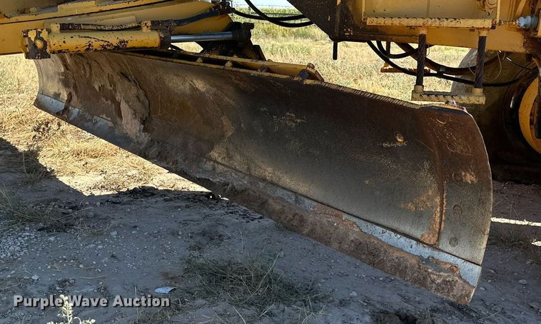 image for item DQ1415 Galion T500M  motor grader