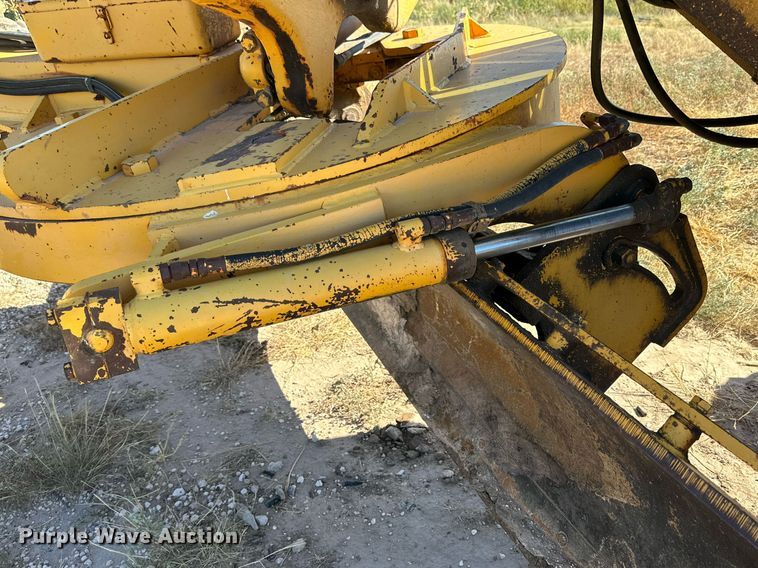 image for item DQ1415 Galion T500M  motor grader
