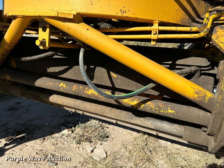 image for item DQ1415 Galion T500M  motor grader