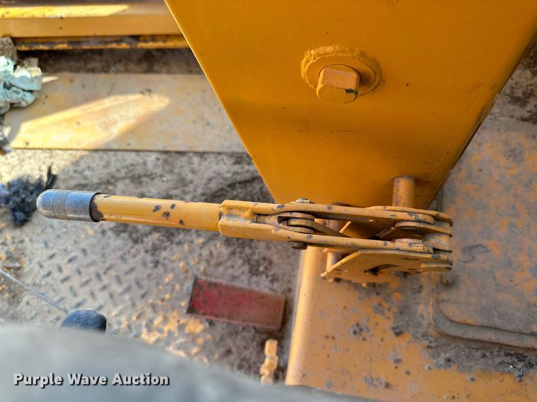 image for item DQ1415 Galion T500M  motor grader