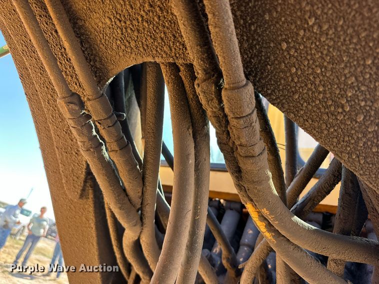 image for item DQ1415 Galion T500M  motor grader