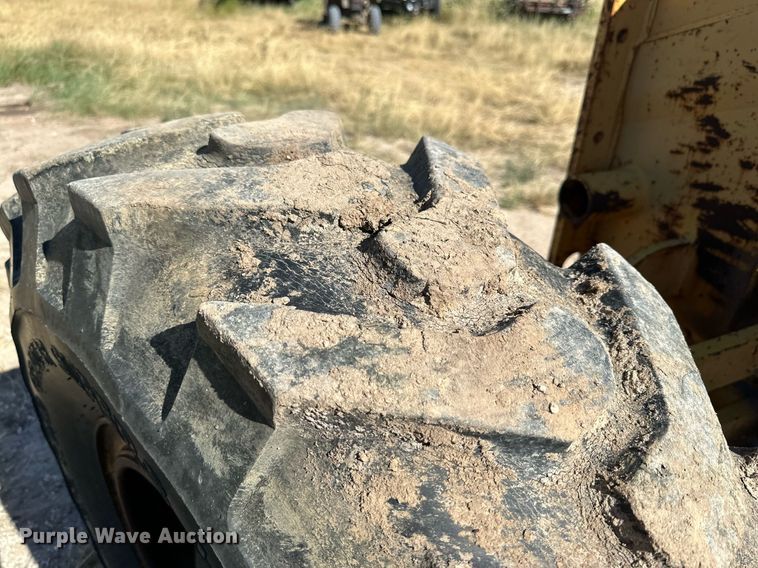 image for item DQ1415 Galion T500M  motor grader