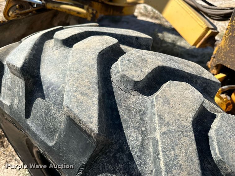 image for item DQ1415 Galion T500M  motor grader