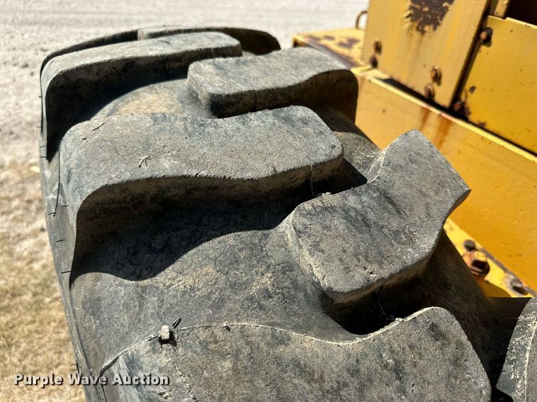 image for item DQ1415 Galion T500M  motor grader