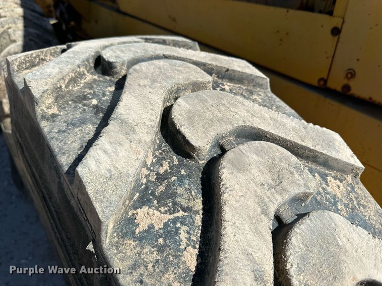 image for item DQ1415 Galion T500M  motor grader