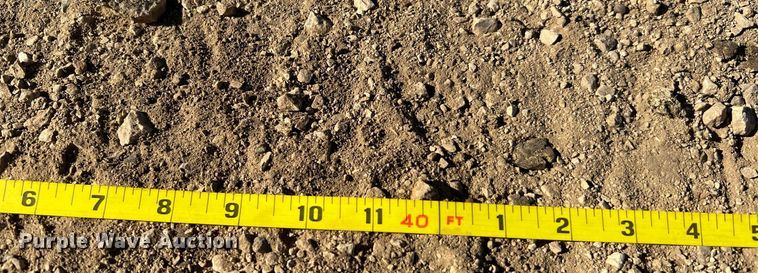 image for item DQ2162 Caterpillar 613C  water wagon