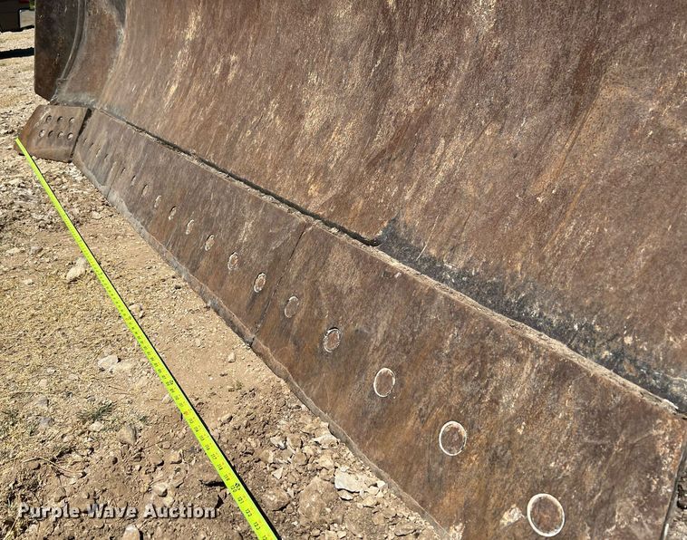 image for item DQ2163 1994 Caterpillar D8N  dozer