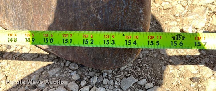 image for item DQ2163 1994 Caterpillar D8N  dozer