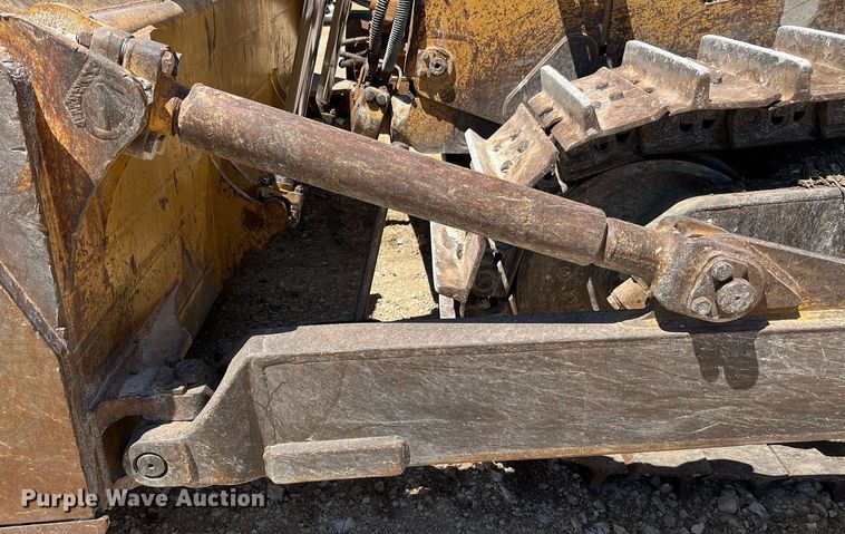 image for item DQ2163 1994 Caterpillar D8N  dozer