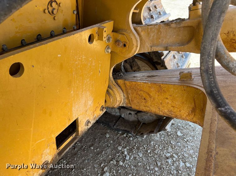 image for item DQ2163 1994 Caterpillar D8N  dozer