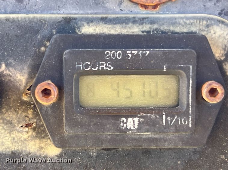 image for item DQ2163 1994 Caterpillar D8N  dozer