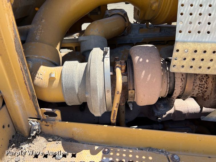 image for item DQ2163 1994 Caterpillar D8N  dozer