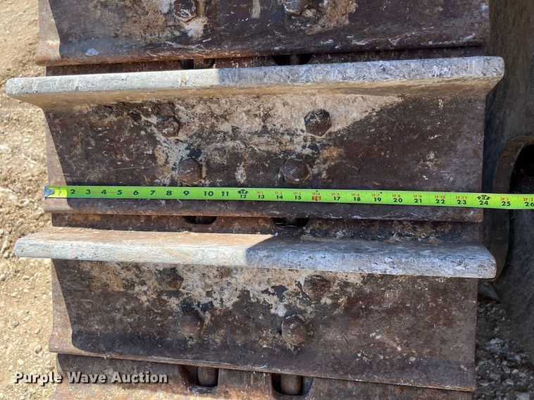 image for item DQ2163 1994 Caterpillar D8N  dozer