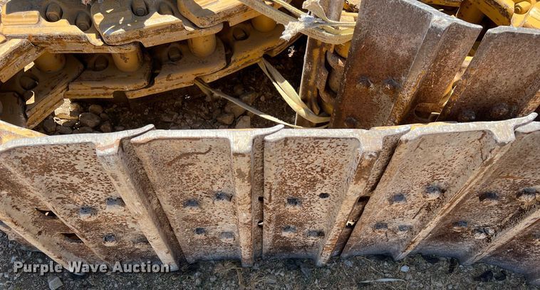 image for item DQ2163 1994 Caterpillar D8N  dozer