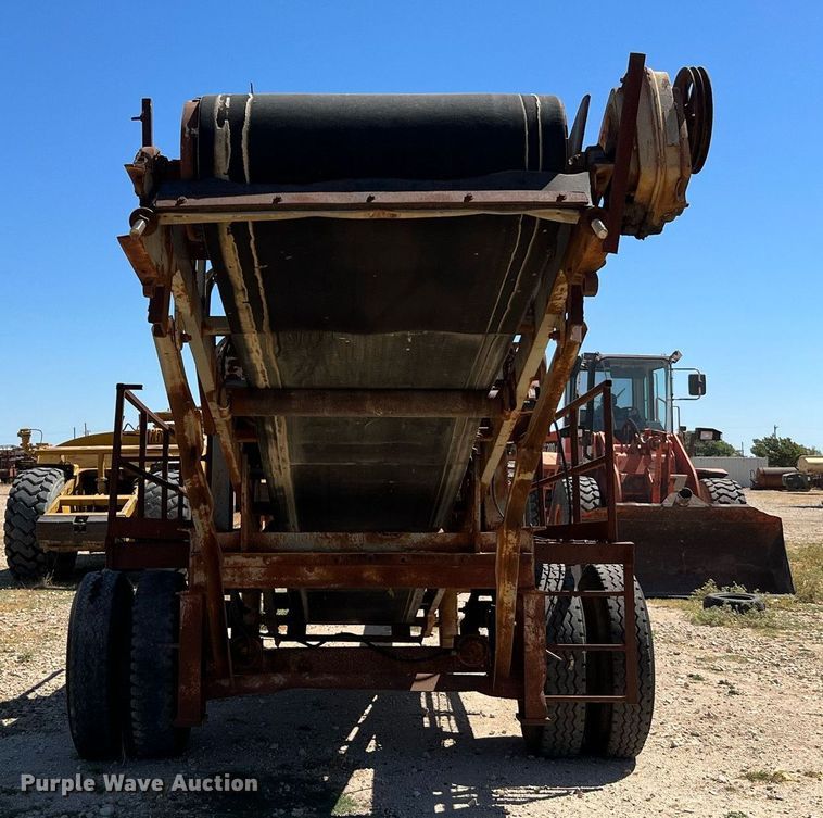 image for item DQ2165 Cedarapids  screen