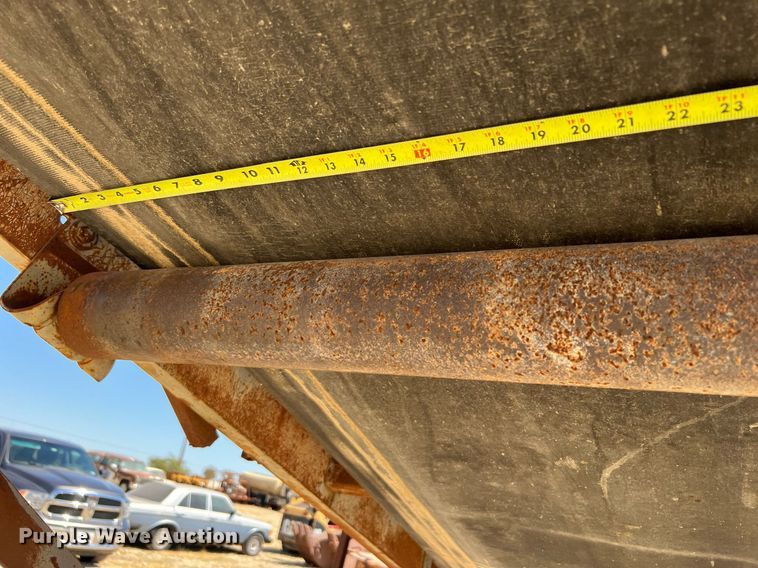 image for item DQ2165 Cedarapids  screen